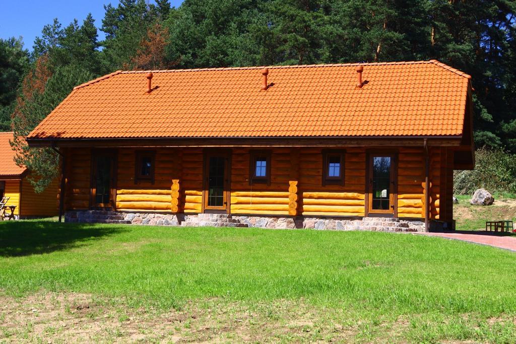 Asvejos Slenis Pensionat Suzionys Eksteriør billede